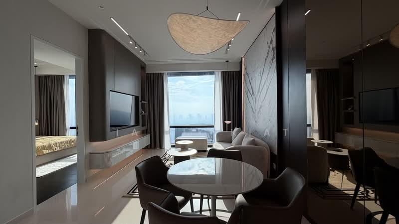 Windsor Suites @ Pavilion Damansara Heights - 2