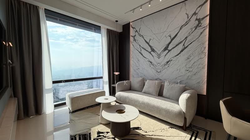 Windsor Suites @ Pavilion Damansara Heights - 1