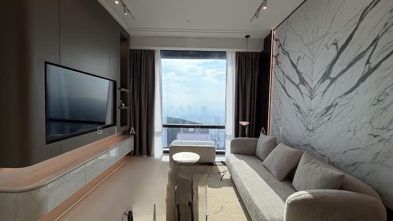 Windsor Suites @ Pavilion Damansara Heights - 4