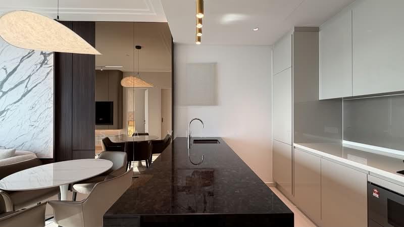 Windsor Suites @ Pavilion Damansara Heights - 3