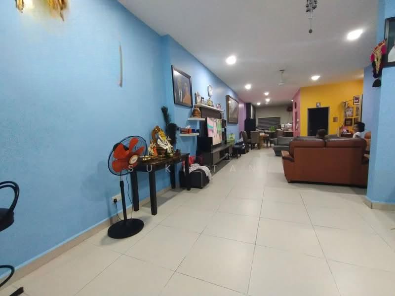 Taman Bukit Maluri - 1