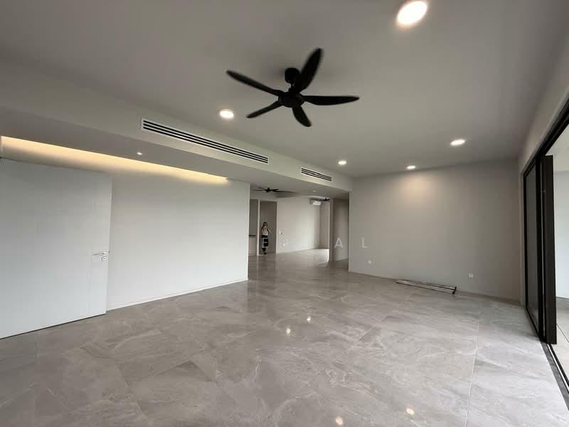 Aetas Damansara - 2