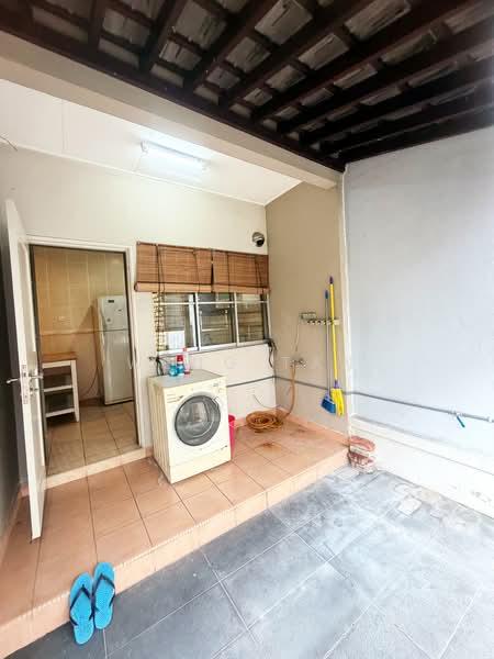 Putra Heights - 2