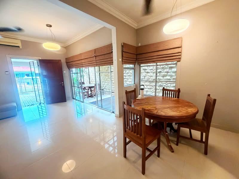 Putra Heights - 5