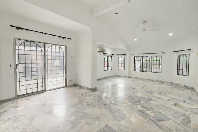 Taman Alam Megah, Seksyen 28, Seksyen 27, Shah Alam - 4