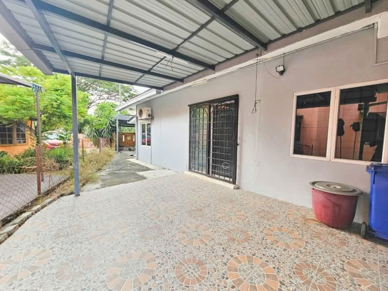 Taman Alam Megah, Seksyen 28, Seksyen 27, Shah Alam - 2