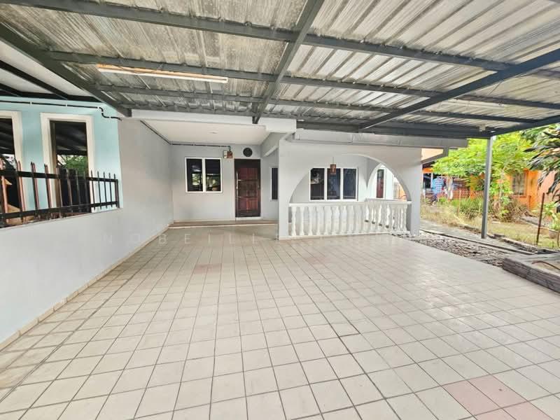 Taman Alam Megah, Seksyen 28, Seksyen 27, Shah Alam - 1