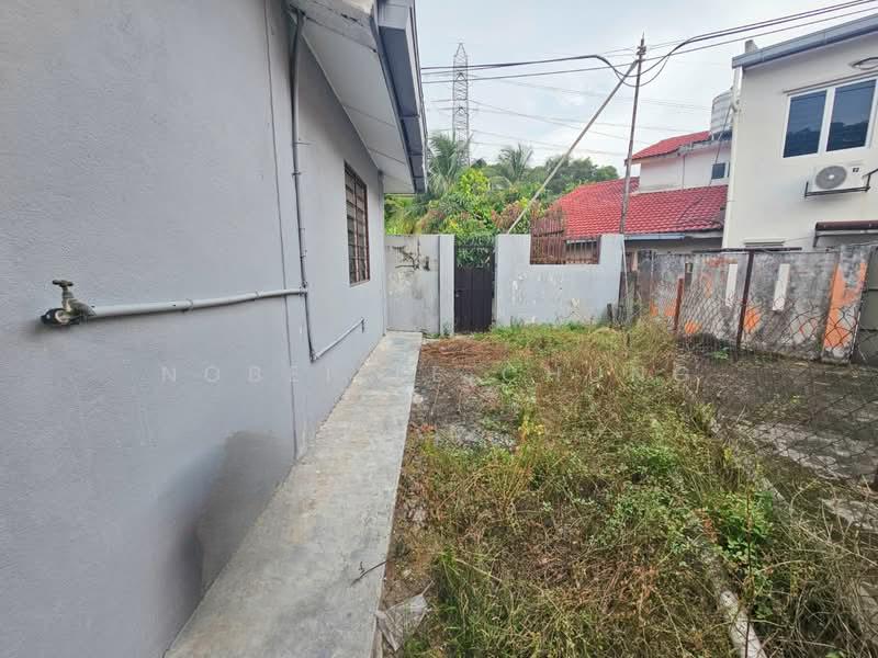 Taman Alam Megah, Seksyen 28, Seksyen 27, Shah Alam - 3