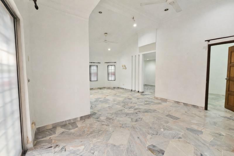 Taman Alam Megah, Seksyen 28, Seksyen 27, Shah Alam - 5