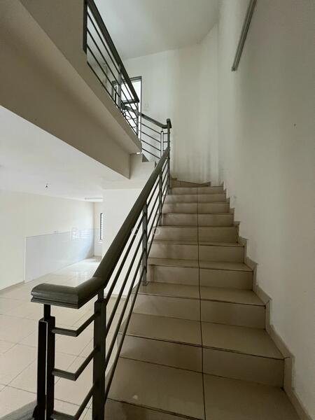 Plumeria @ Taman Seri Jaromas - 5