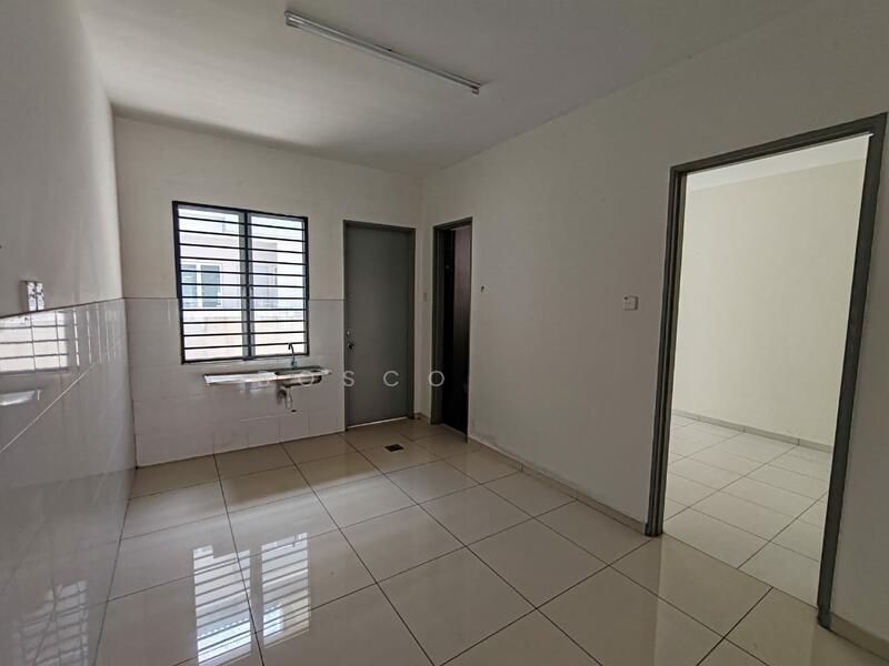 Plumeria @ Taman Seri Jaromas - 4