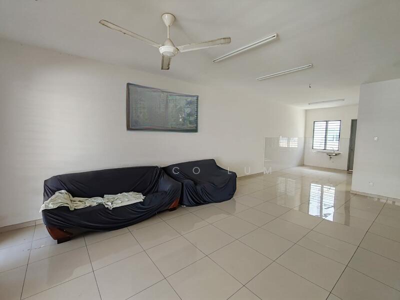 Plumeria @ Taman Seri Jaromas - 3