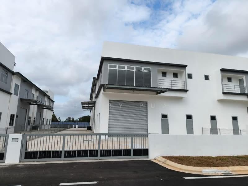 Taman rengit sentral, pengerang, johor - 3