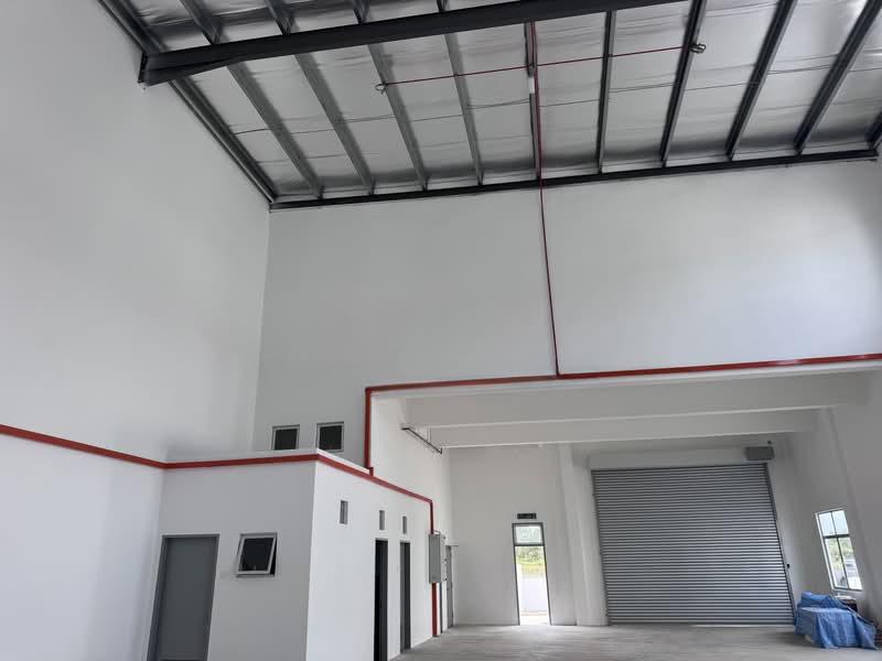 Taman rengit sentral, pengerang, johor - 5