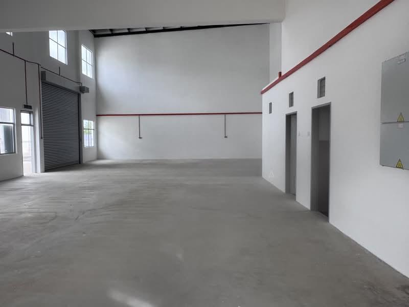 Taman rengit sentral, pengerang, johor - 4