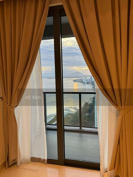 Marriott Residence @ Gurney - 5