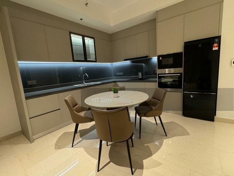 Marriott Residence @ Gurney - 3