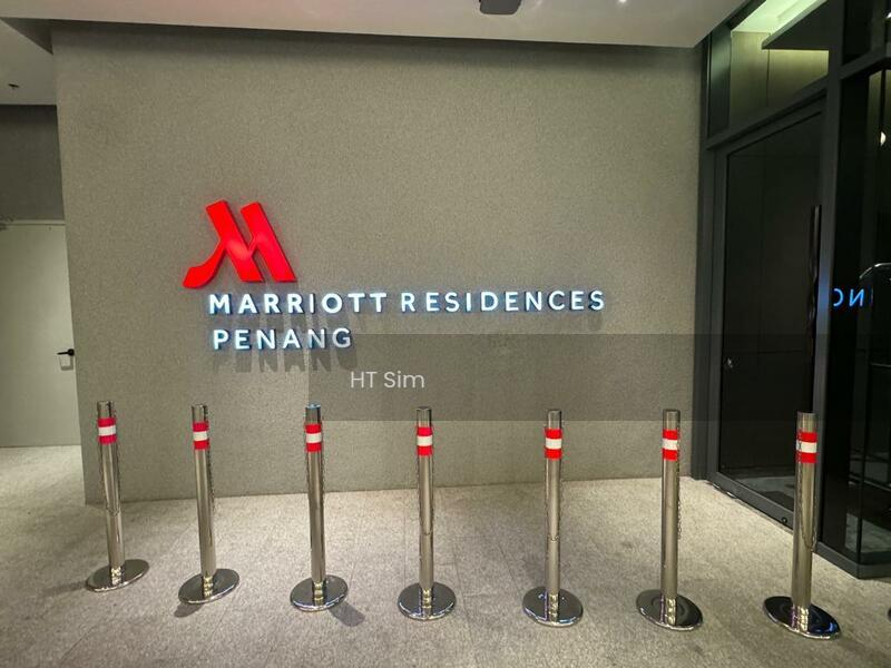 Marriott Residence @ Gurney - 2