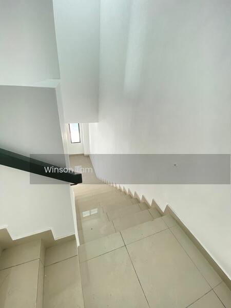 Scientex Rawang Phase 2 - 3