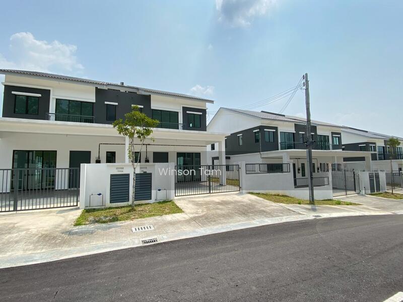 Scientex Rawang Phase 2 - 1