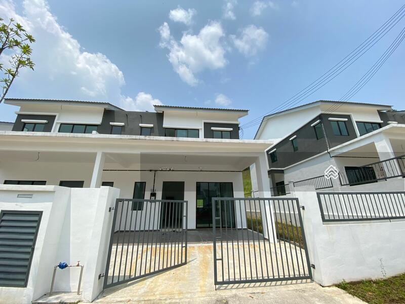 Scientex Rawang Phase 2 - 2