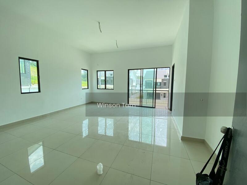 Scientex Rawang Phase 2 - 4