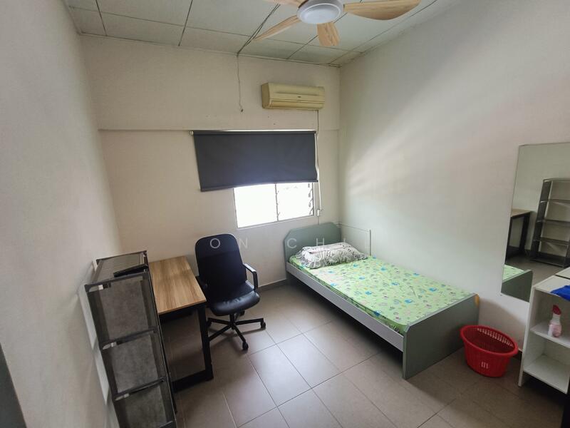 Bandar Sunway - 5