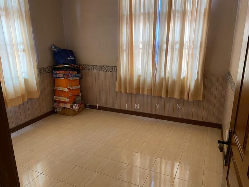 Taman Bagan - 5