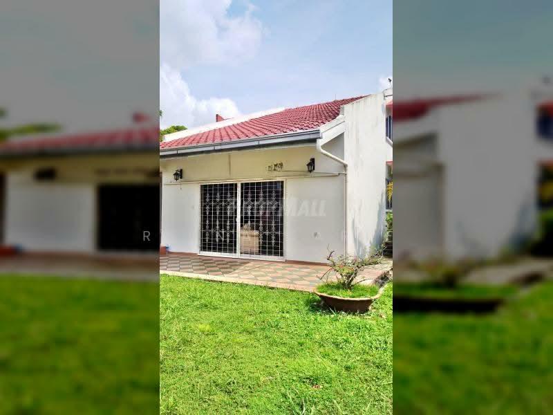 Non Bumi Corner Bungalow 2 Storey Seksyen 3 Shah Alam - 2