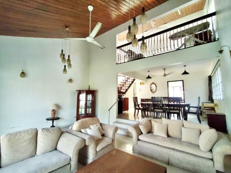 Non Bumi Corner Bungalow 2 Storey Seksyen 3 Shah Alam - 5