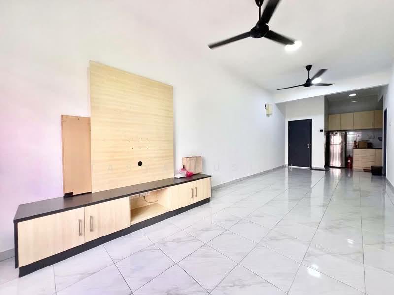 Vesta View - 2