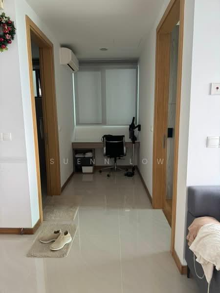 Southern Marina Residences - 3