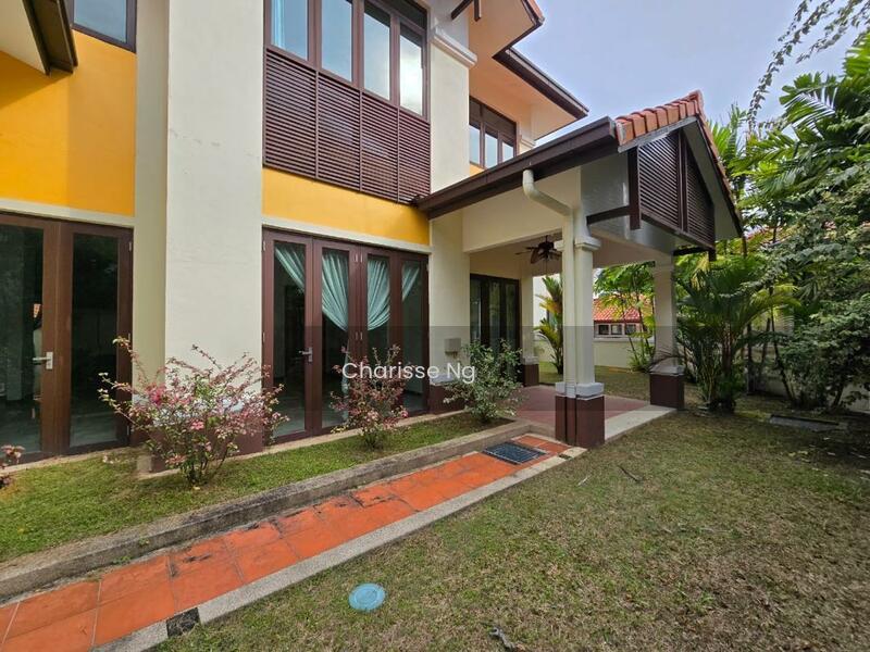 Impian Bukit Tunku - 4