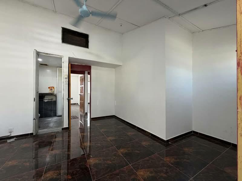 Taman Sri Rampai - 3