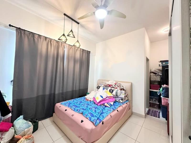 The Raffles Suites - 5