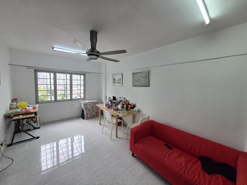 Apartment Sri Rakyat - 2