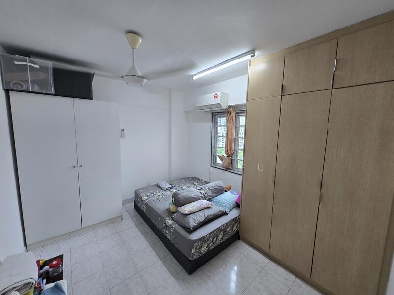 Apartment Sri Rakyat - 3