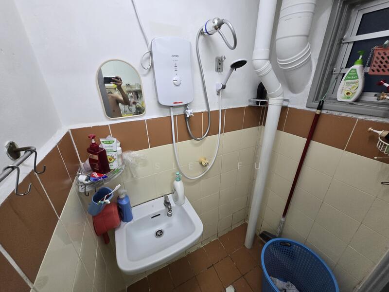 Apartment Sri Rakyat - 4