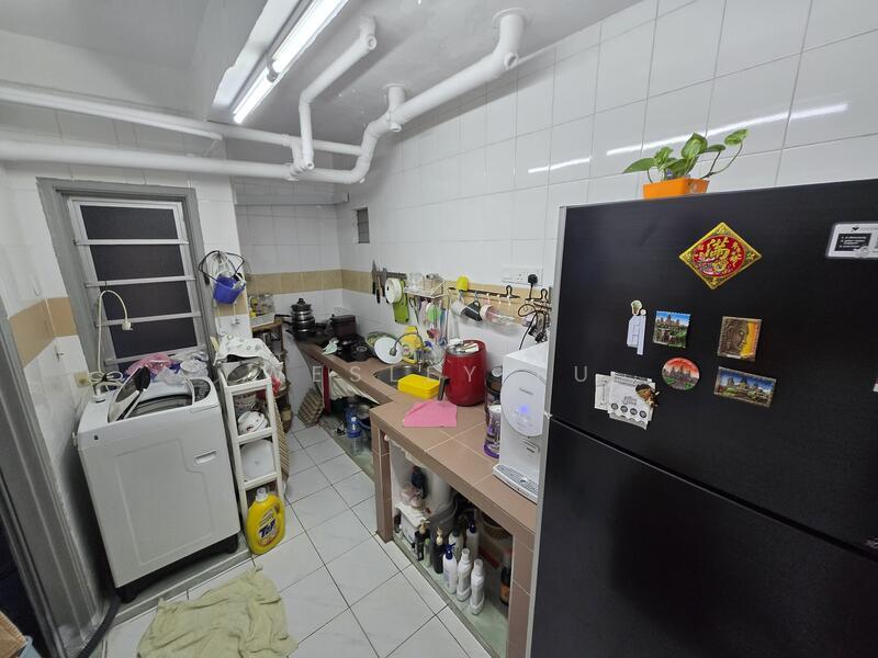 Apartment Sri Rakyat - 5