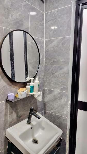 Taman Medan Jaya Apartment - 2