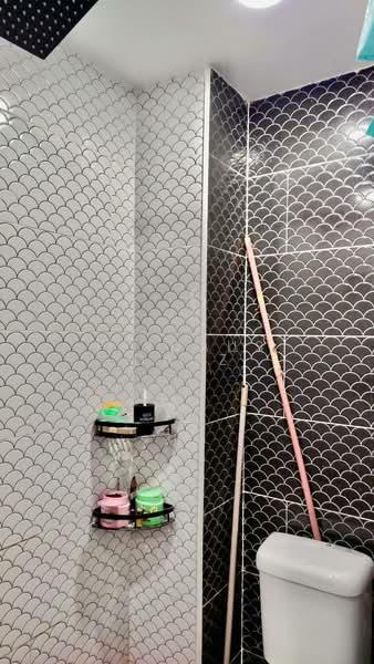 Taman Medan Jaya Apartment - 5