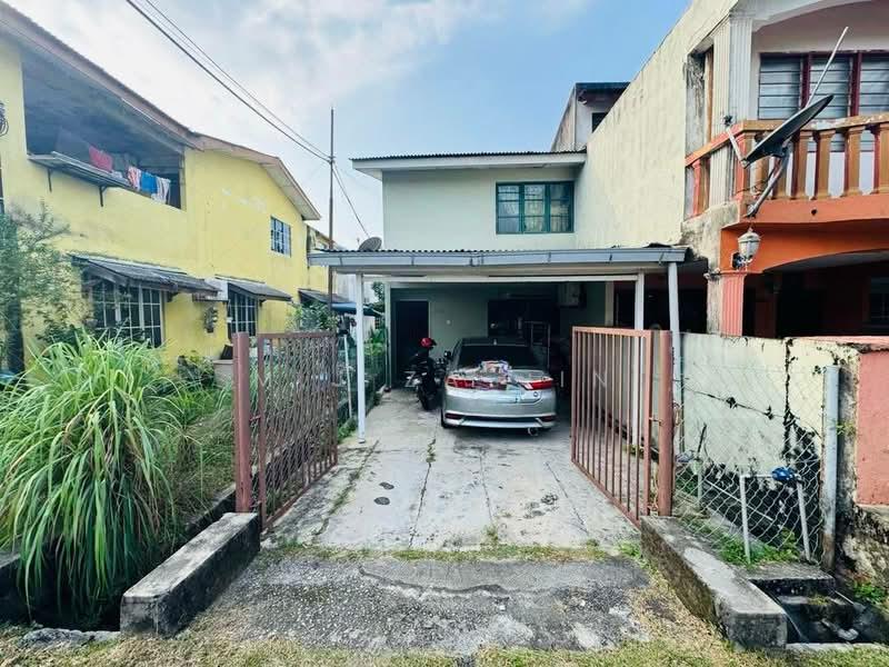 Taman Seri Ampang - 1