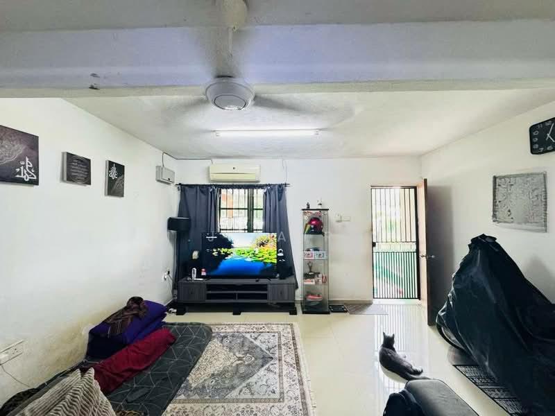 Taman Seri Ampang - 5