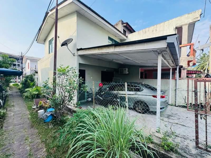 Taman Seri Ampang - 3