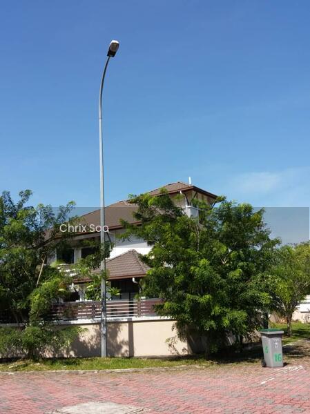 Laman Kekwa - 2
