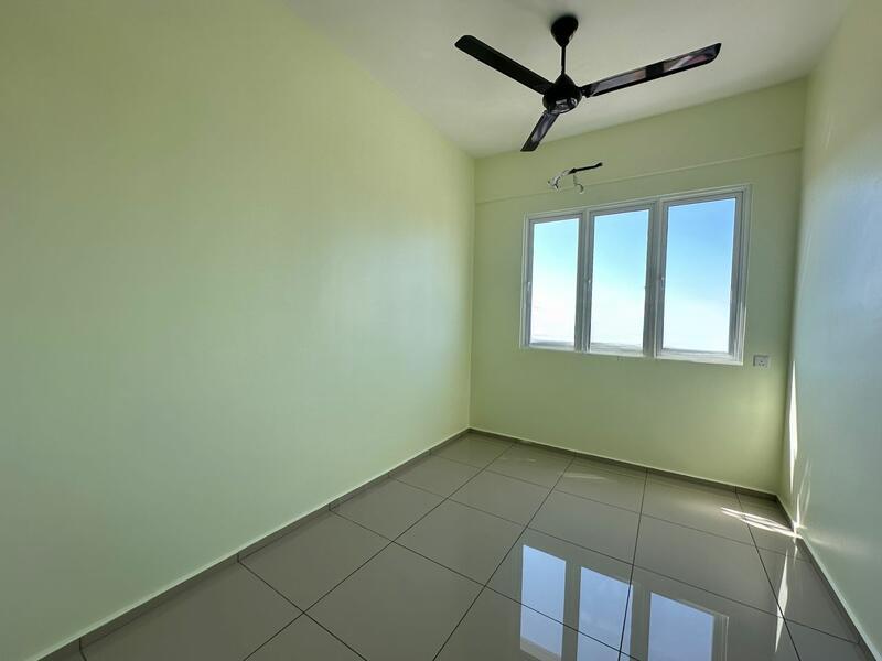 D'Aman Residence - 2