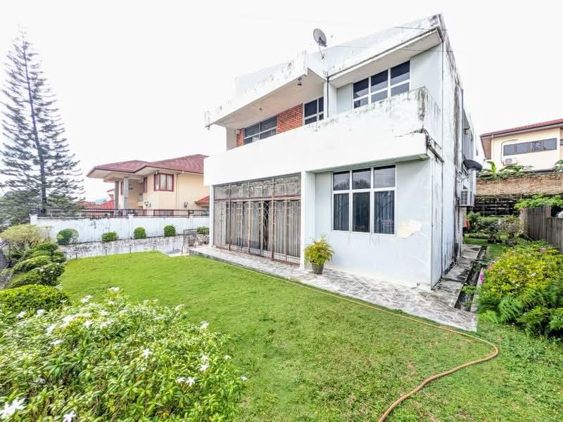 Section 22 (Seksyen 22) - 2