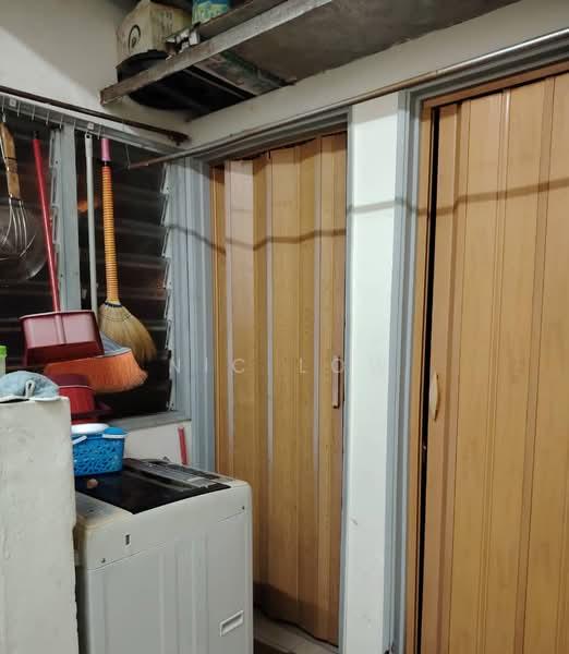 Pangsapuri Putra Raya - 5