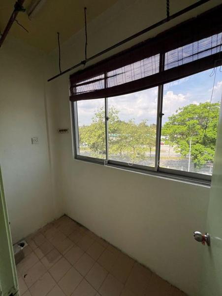 Pangsapuri Randa - 3