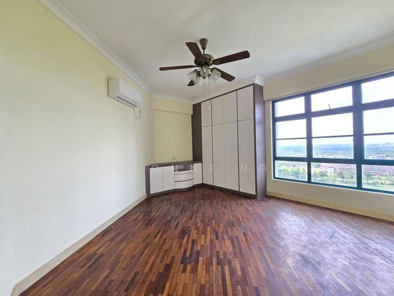 The Straits View Condominium - 5